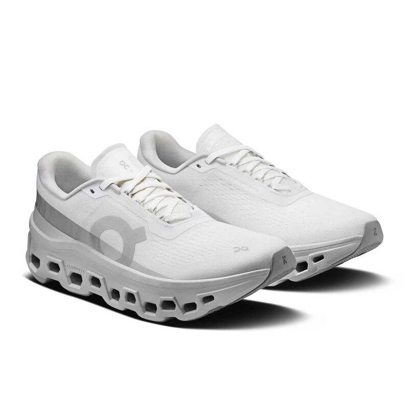 On Running Women's Cloudmonster 1 image number 1